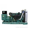 Volvo Diesel Generator 90kVA for Top Market